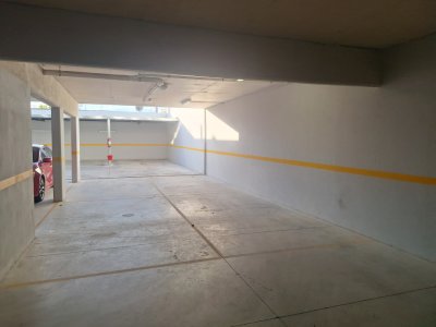 Apartamento ID.746/ - Apartamento en Venta Dos Dormitorios a Estrenar con Garaje en Cordón
