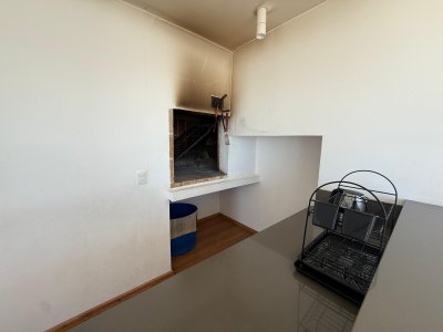Apartamento ID.631 - Apartamento en Venta 1 Dormitorio y Gge Punta Carretas