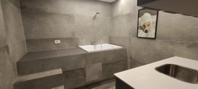 Apartamento ID.555/Monoambiente-En-Alquiler-Amoblado-En-Buceo - Monoambiente En Alquiler Amoblado En Buceo