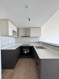 Apartamento ID.519/Apartamento-De-3-Dormitorios-En-Ventura-Tower-Carrasco - Apartamento De 3 Dormitorios En Ventura Tower Carrasco