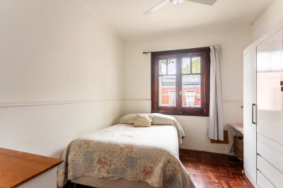 Apartamento ID.633 - Apartamento en Venta 2 dormitorios en Cordón 