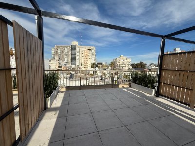 Apartamento ID.479 - Apartamento en Venta 1 dormitorio en 01 Vila 