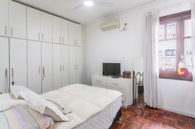 Apartamento ID.633 - Apartamento en Venta 2 dormitorios en Cordón 