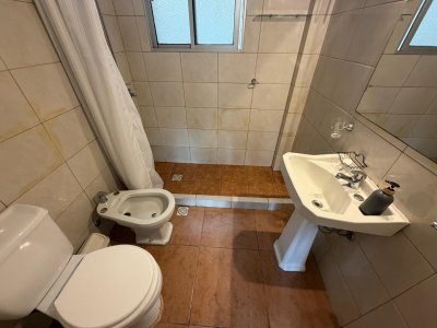 Apartamento ID.721/Apartamento-en-Alquiler-1-Dormitorio-Amueblado-Pocitos - Apartamento en Alquiler 1 Dormitorio Amueblado Pocitos