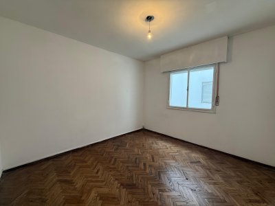 Apartamento ID.600/Apartamento-en-Alquiler-1-dormitorio--en-Aguada - Apartamento en Alquiler 1 dormitorio  en Aguada