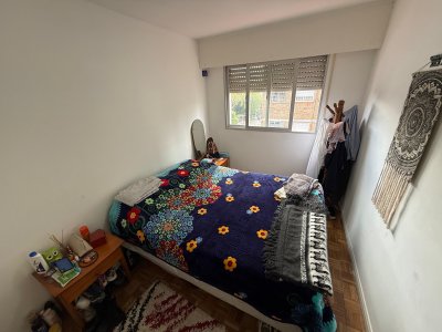 Apartamento ID.497 - Apartamento en Alquiler 2 dormitorios en La Blanqueada 