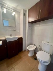 Apartamento ID.727/Apartamento-en-Alquiler-1-Dormitorio-con-Garage-en-Cordón- - Apartamento en Alquiler 1 Dormitorio con Garage en Cordón 