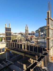 Apartamento ID.295 - Apartamento en Venta 1 Dormitorio Buceo