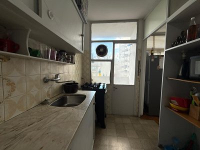 Apartamento ID.778/ - Apartamento en Venta 2 o 3 dormitorios con Garage en Parque Batlle 