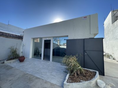 Apartamento ID.767/ - Apartamento en alquiler dos dormitorios con cochera en Buceo