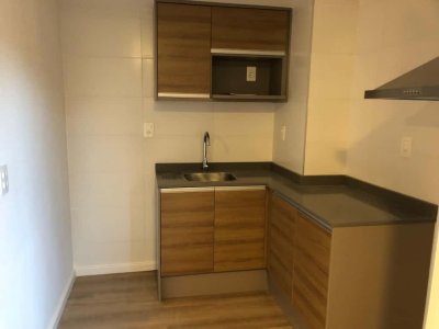 Apartamento ID.572/Monoambiente-En-Alquiler-Con-Garage-En-Villa-Dolores - Monoambiente En Alquiler Con Garage En Villa Dolores