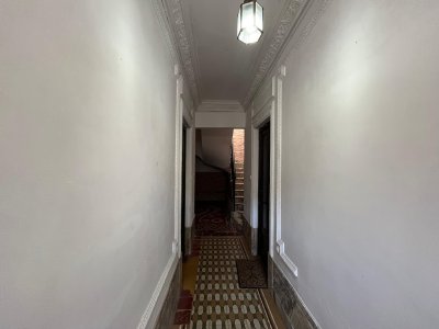 Apartamento ID.498 - Apartamento en venta 3 dormitorios Aguada
