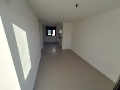 Apartamento ID.746/ - Apartamento en Venta Dos Dormitorios a Estrenar con Garaje en Cordón