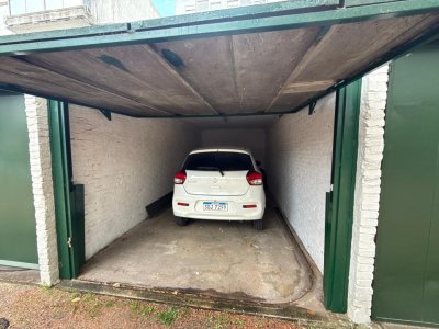 Apartamento ID.778/ - Apartamento en Venta 2 o 3 dormitorios con Garage en Parque Batlle 