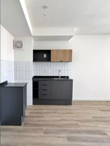 Apartamento ID.428 - Alquiler de mono ambientes edificio VENTURA SOHO Palermo