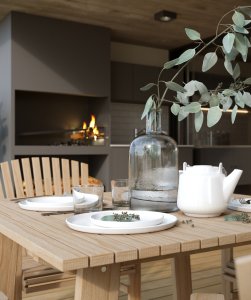 Apartamento ID.690/Apartamento-en-Venta-1-Dormitorio-y-Garage-Punta-Ballena- - Apartamento en Venta 1 Dormitorio y Garage Punta Ballena 