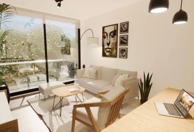 Apartamento ID.533 - Edificio Plaza Goes