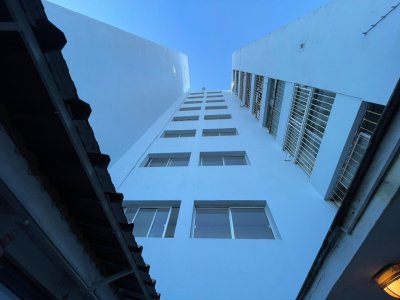 Apartamento ID.598 - Apartamento En Venta De 3 Dormitorios Con Patio En Parque Batlle