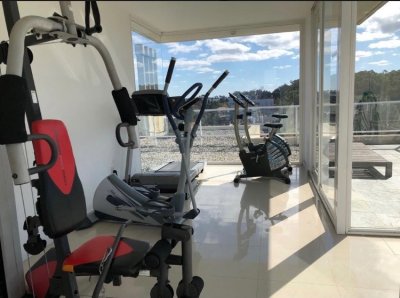 Apartamento ID.603/Apartamento-En-Alquiler-De-2-Dormitorios-Amoblado-En-Barra-De-Carrasco - Apartamento En Alquiler De 2 Dormitorios Amoblado En Barra De Carrasco