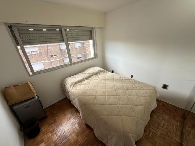 Apartamento ID.497 - Apartamento en Alquiler 2 dormitorios en La Blanqueada 