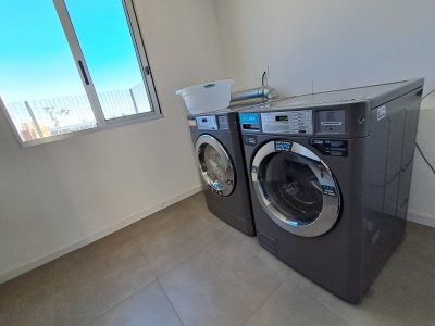 Apartamento ID.747/ - Apartamento en Venta Dos Dormitorios y Balcón La Blanqueada