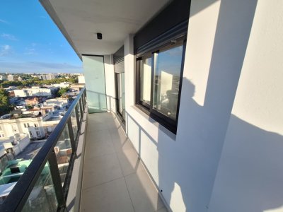 Apartamento ID.746/ - Apartamento en Venta Dos Dormitorios a Estrenar con Garaje en Cordón