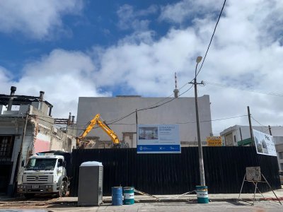 Apartamento ID.380 - Apartamento 1 Dormitorio en Venta en Près Isla de Flores