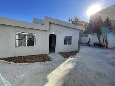 Apartamento ID.766/ - Apartamento en alquiler un dormitorio con cochera en Buceo