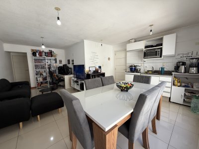 Apartamento ID.706 - Apartamento en Venta 1 Dormitorio Puertito del Buceo