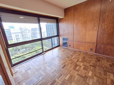 Apartamento ID.759/ - Alquiler Apartamento Un Dormitorio Centro