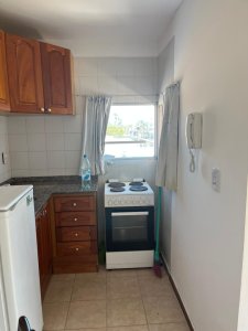 Apartamento ID.726 - Apartamento en Alquiler un  Dormitorio y Gge Punta del Este