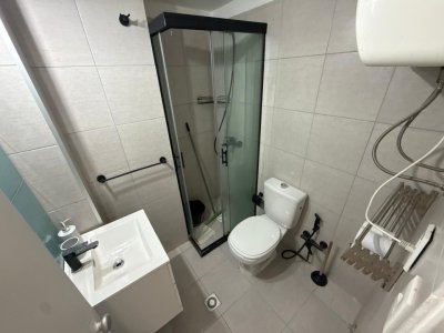 Apartamento ID.741 - Monoambiente en Alquiler en Cordón 