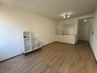 Apartamento ID.741 - Monoambiente en Alquiler en Cordón 