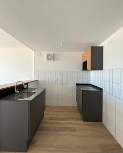 Apartamento ID.428 - Alquiler de mono ambientes edificio VENTURA SOHO Palermo