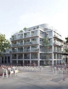 Apartamento ID.380 - Apartamento 1 Dormitorio en Venta en Près Isla de Flores