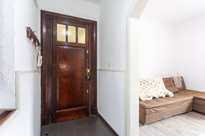 Apartamento ID.633 - Apartamento en Venta 2 dormitorios en Cordón 
