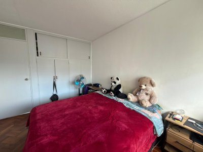 Apartamento ID.778/ - Apartamento en Venta 2 o 3 dormitorios con Garage en Parque Batlle 