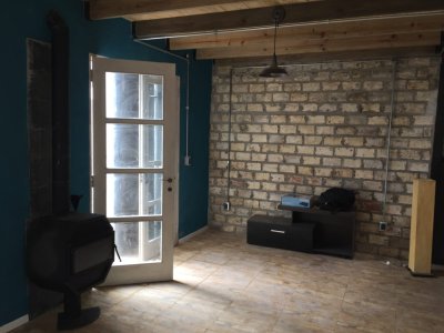 Apartamento ID.653 - Apartamento en Alquiler dos dormitorios en Cordon