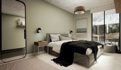 Apartamento ID.676 - Apartamento en  Venta 2 Dormitorios en Genaro Urquiza , Tres cruces 