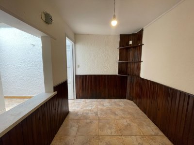 Apartamento ID.65 - Alquiler apartamento 1 dormitorio, Parque Batlle