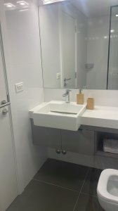 Apartamento ID.509 - Monoambiente en alquiler amoblado Buceo