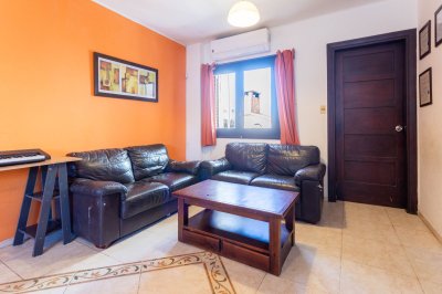 Apartamento ID.447/Apartamento-en-Venta-3-dormitorios-y-Cochera-en-Malvin - Apartamento en Venta 3 dormitorios y Cochera en Malvin