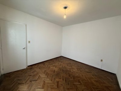 Apartamento ID.600/Apartamento-en-Alquiler-1-dormitorio--en-Aguada - Apartamento en Alquiler 1 dormitorio  en Aguada
