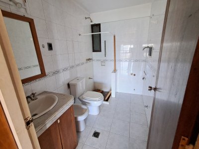 Apartamento ID.759/ - Alquiler Apartamento Un Dormitorio Centro