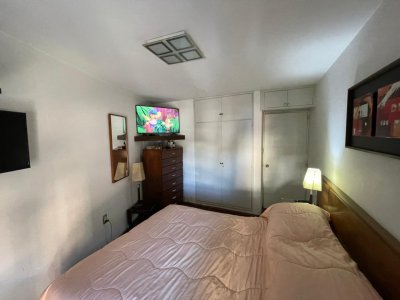 Apartamento ID.598 - Apartamento En Venta De 3 Dormitorios Con Patio En Parque Batlle