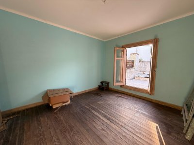 Apartamento ID.439 - Apartamento en Alquiler 3 dormitorios y azotea Punta Carretas 