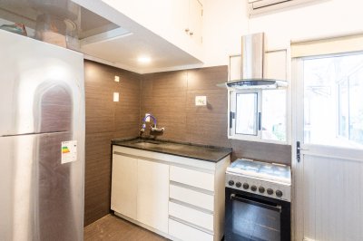 Apartamento ID.633 - Apartamento en Venta 2 dormitorios en Cordón 