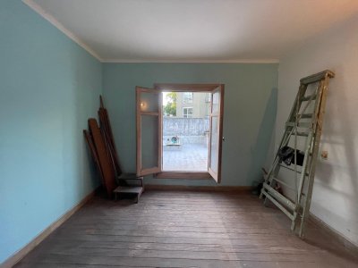 Apartamento ID.439 - Apartamento en Alquiler 3 dormitorios y azotea Punta Carretas 