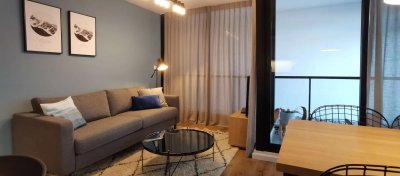 Apartamento ID.316 - Apartamento en Venta NOSTRUM MALVIN TORRE 2