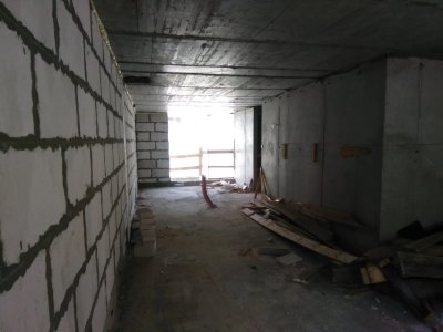 Apartamento ID.460/Apartamento-1-Dormitorio-en-ONN-Be-Hache-Paullier-,-Tres-cruces- - Apartamento 1 Dormitorio en ONN Be Hache Paullier , Tres cruces 
